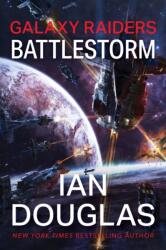 Galaxy Raiders: Battlestorm (ISBN: 9780063205789)