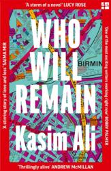 Who Will Remain (ISBN: 9780008450649)