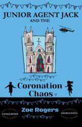 Junior Agent Jack and the Coronation Chaos (ISBN: 9781917177023)