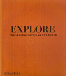 Explore (ISBN: 9781580937368)