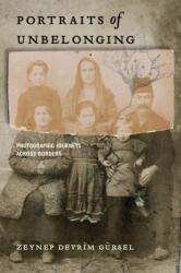 Portraits of Unbelonging (ISBN: 9781503646698)