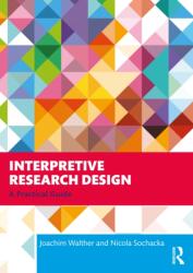 Interpretive Research Design (ISBN: 9781041019329)
