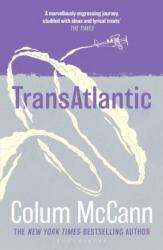 TransAtlantic (ISBN: 9781037204203)