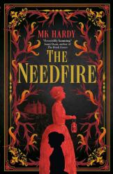 The Needfire (ISBN: 9781837862962)