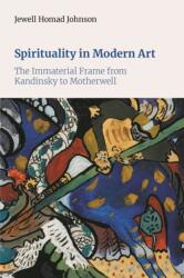 Spirituality in Modern Art (ISBN: 9781800508279)