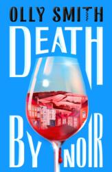 Death by Noir (ISBN: 9781399829854)