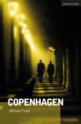 Copenhagen (ISBN: 9781350646049)