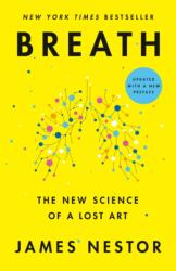 Breath (ISBN: 9780735213623)