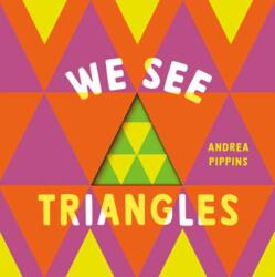 We See Triangles (ISBN: 9780593815021)