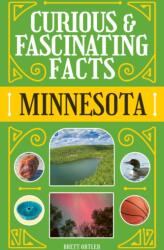 Curious & Fascinating Facts: Minnesota (ISBN: 9781647556600)