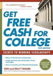 Get Free Cash for College (ISBN: 9781617601989)