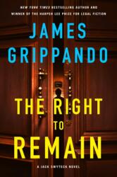 The Right to Remain (ISBN: 9780063358119)