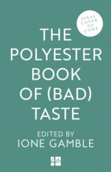 The Polyester Book of (ISBN: 9780008750473)