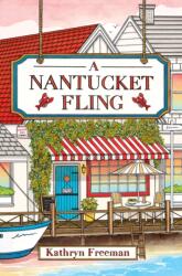 A Nantucket Fling (ISBN: 9780008729271)