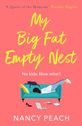 My Big Fat Empty Nest (ISBN: 9781835983720)