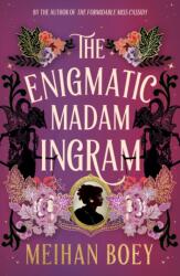 The Enigmatic Madam Ingram (ISBN: 9781805338017)