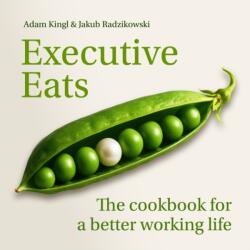 Executive Eats (ISBN: 9781788609395)