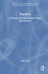 Touched (ISBN: 9781041248408)