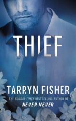 Thief (ISBN: 9780008730413)
