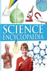 Science Encyclopedia (ISBN: 9789384625986)