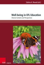 Well-being in EFL Education (ISBN: 9783847119883)