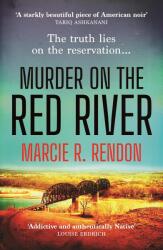 Murder on the Red River (ISBN: 9781805227519)