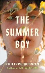 The Summer Boy - Philippe Besson (ISBN: 9781398556058)
