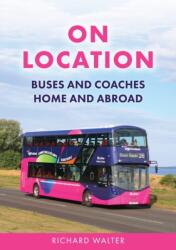On Location (ISBN: 9781398126299)