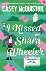 I Kissed Shara Wheeler (ISBN: 9781035092413)