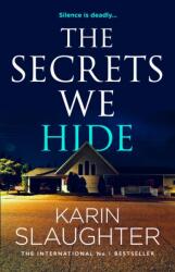 The Secrets We Hide (ISBN: 9780008771140)