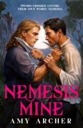 Nemesis Mine (ISBN: 9780008766276)
