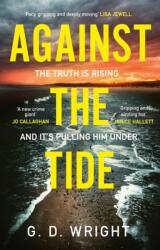 Against the Tide (ISBN: 9780008763213)