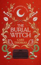 The Burial Witch (ISBN: 9780008757878)