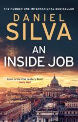 An Inside Job (ISBN: 9780008741563)