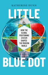 Little Blue Dot (ISBN: 9780008666965)