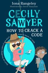 Cecily Sawyer: How to Crack a Code (ISBN: 9780008644482)