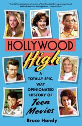 Hollywood High (ISBN: 9781501181191)