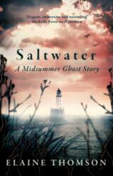 Saltwater (ISBN: 9781408724729)