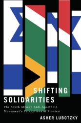 Shifting Solidarities (ISBN: 9780813955087)