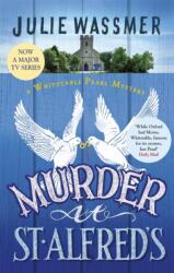 Murder at St Alfred's (ISBN: 9780349000886)
