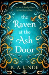 The Raven at the Ash Door (ISBN: 9781035045297)