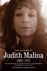 The Diaries of Judith Malina (ISBN: 9780810149496)