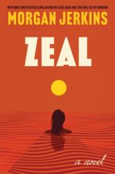 Zeal (ISBN: 9780063234093)