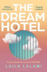 The Dream Hotel (ISBN: 9781526687166)