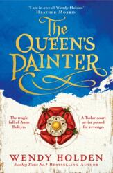 The Queen's Painter (ISBN: 9781035419203)