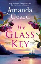 The Glass Key (ISBN: 9781035413584)