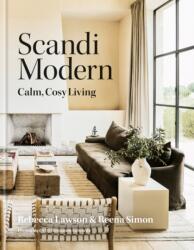 Scandi Modern (ISBN: 9781846015984)