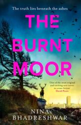 The Burnt Moor (ISBN: 9780008645731)