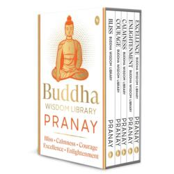 Buddha Wisom Library (ISBN: 9789362141767)