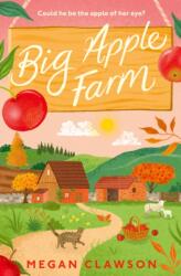 Big Apple Farm (ISBN: 9780008727116)